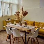 Apartamento Endless Blue Sea House *
