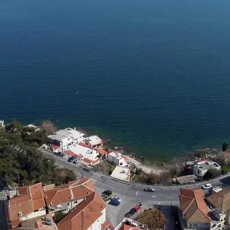 Daire Endless Blue Sea House Kavala