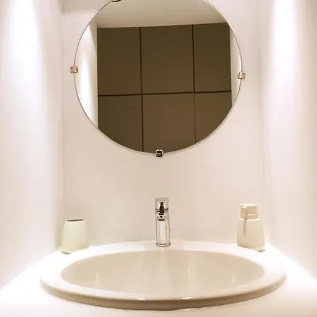 Endless Blue Sea House