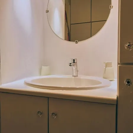 Endless Blue Sea House Daire