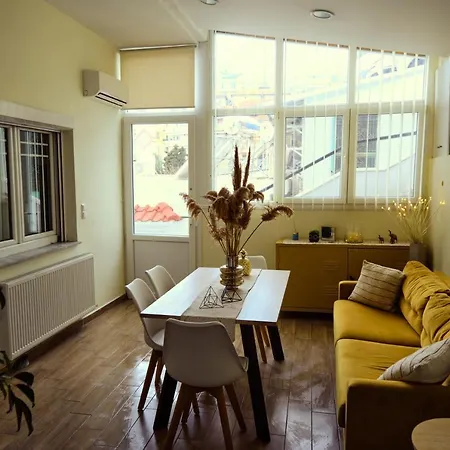 Endless Blue Sea House Daire *