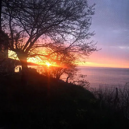 Daire Endless Blue Sea House *