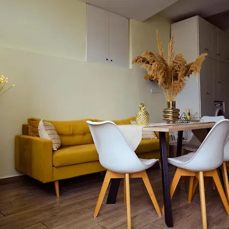 Daire Endless Blue Sea House *