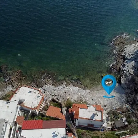 Endless Blue Sea House 아파트 *