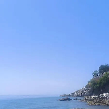 Endless Blue Sea House * كافالا