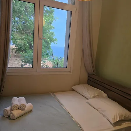 아파트 Endless Blue Sea House 카발라