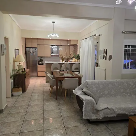 Endless Blue Sea House Kavala