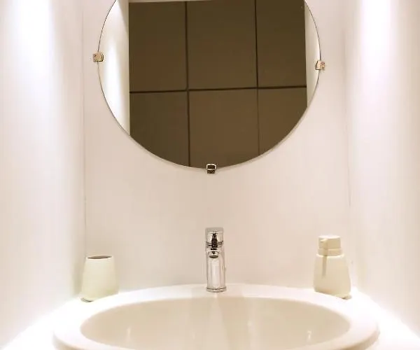 Endless Blue Sea House