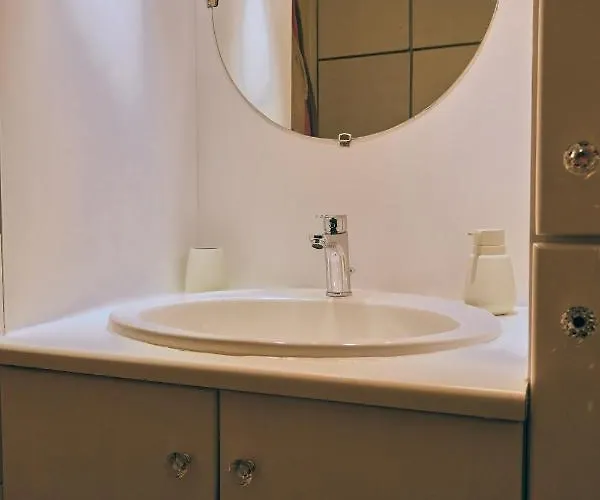 Endless Blue Sea House Appartement