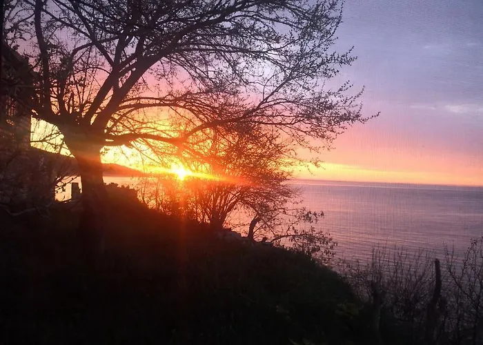 Appartement Endless Blue Sea House *