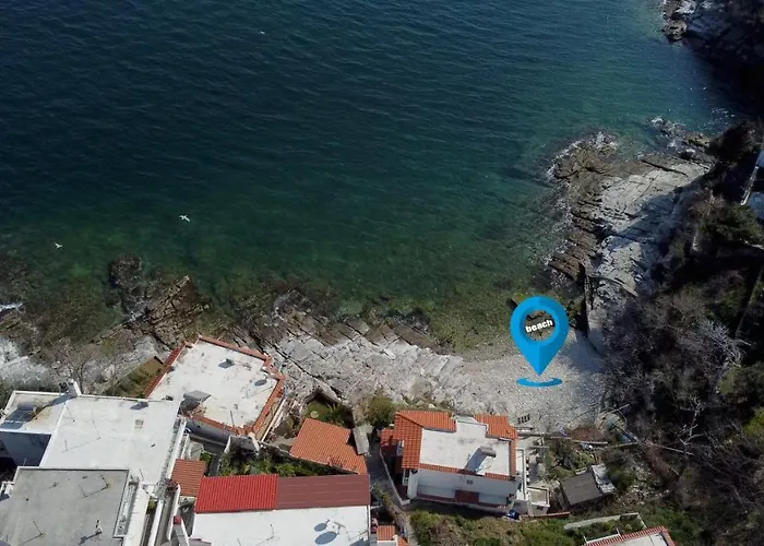 Endless Blue Sea House Appartement *