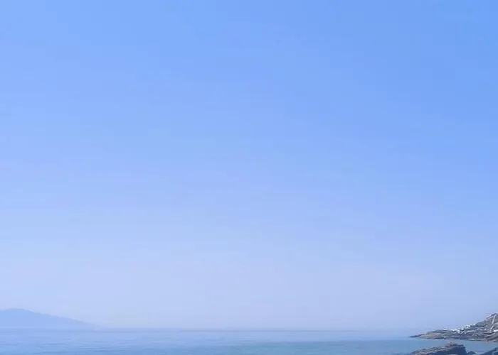 Endless Blue Sea House Appartement