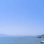 Endless Blue Sea House Apartmán