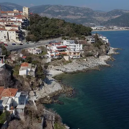 Apartament Endless Blue Sea House