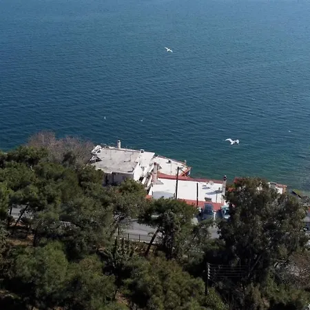 Endless Blue Sea House *