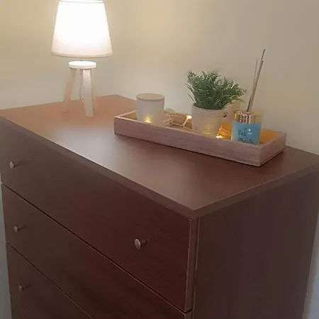 Apartment Endless Blue Sea House