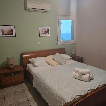 Apartmán Endless Blue Sea House *