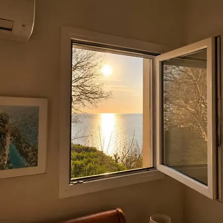 Endless Blue Sea House Διαμέρισμα