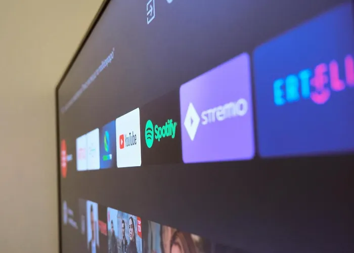 Apartament Endless Blue Sea House