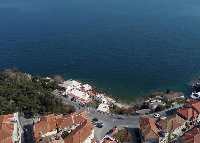 شقة Endless Blue Sea House كافالا