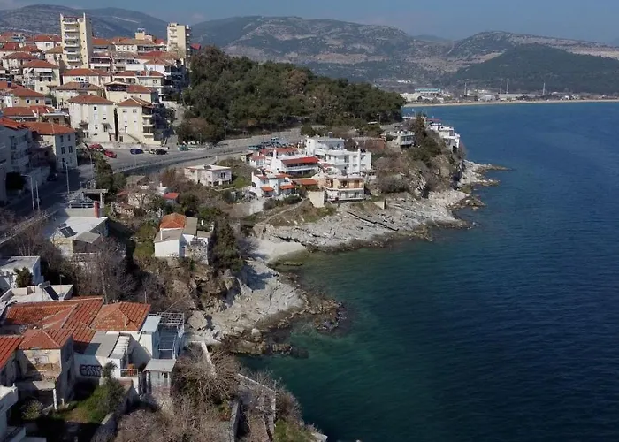 Apartament Endless Blue Sea House