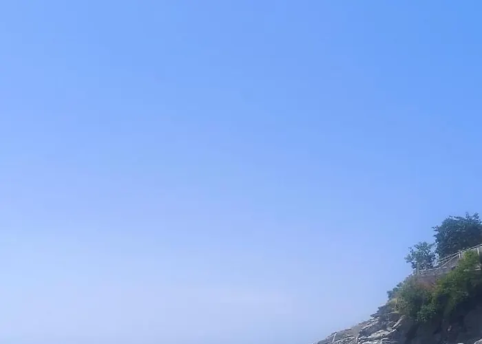 Endless Blue Sea House * カヴァラ
