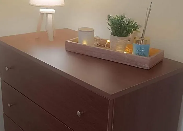 شقة Endless Blue Sea House