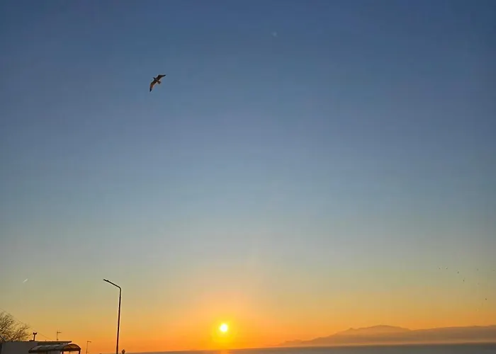 Endless Blue Sea House * カヴァラ