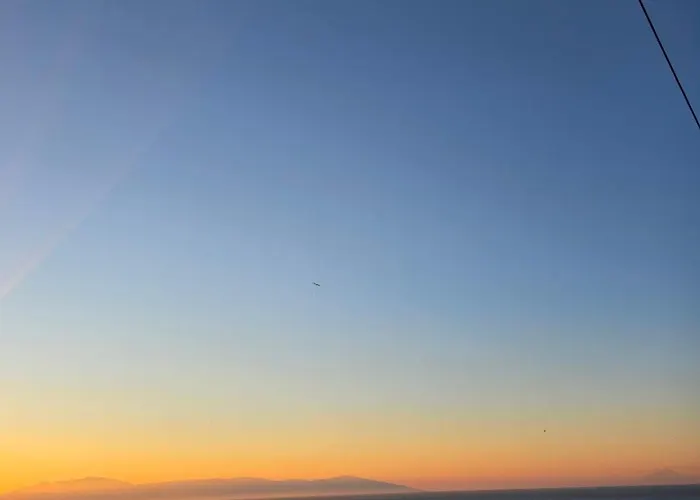 アパート Endless Blue Sea House カヴァラ